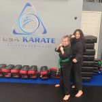 USA Karate