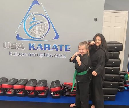 USA Karate
