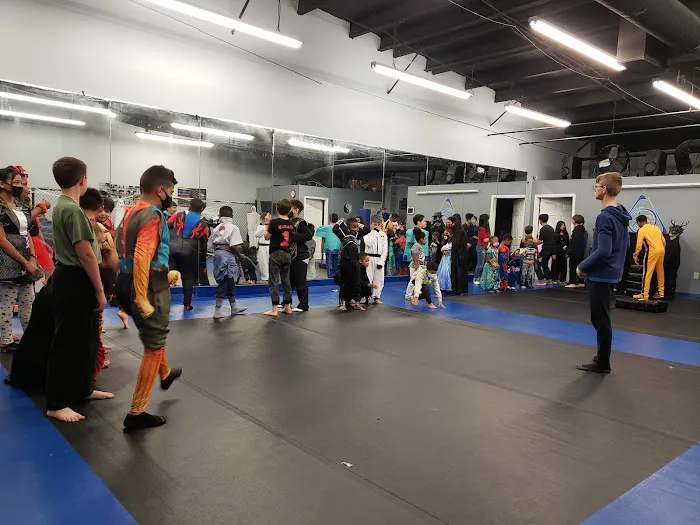 USA Karate Picture 8