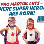 Pro Martial Arts - Germantown