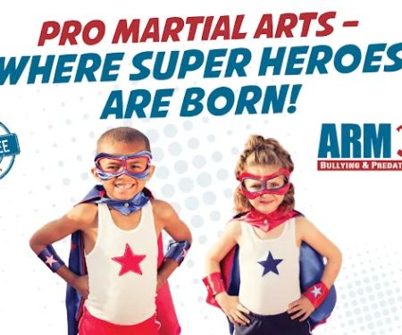 Pro Martial Arts - Germantown
