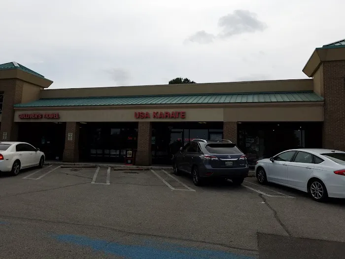 USA Karate Picture 2