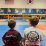 Collierville Taekwondo