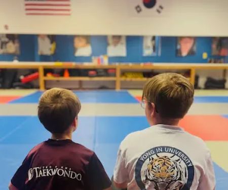 Collierville Taekwondo