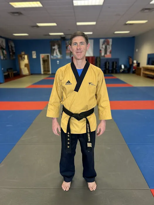 Collierville Taekwondo Picture 6