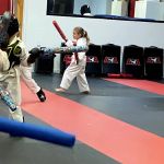 Ko's ATA Martial Arts - Atoka