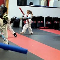 Ko's ATA Martial Arts - Atoka ico