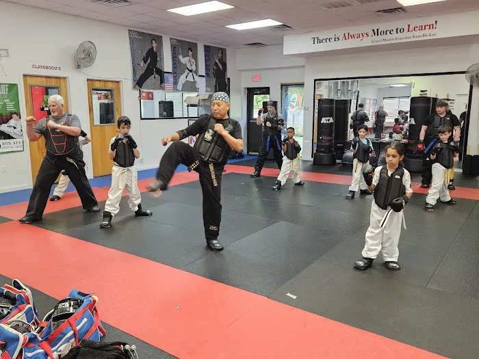 Ko's ATA Martial Arts - Atoka Picture 7