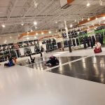 Border Martial Arts Academy