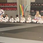 Intensity Martial Arts - Collierville ATA