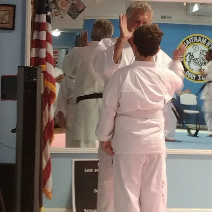 Blann's Martial Arts Picture 4