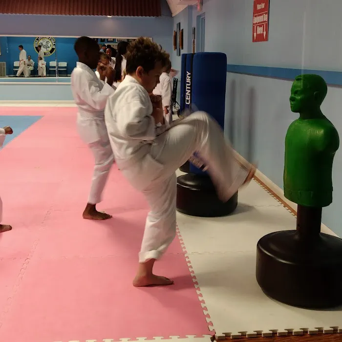 Blann's Martial Arts Picture 1