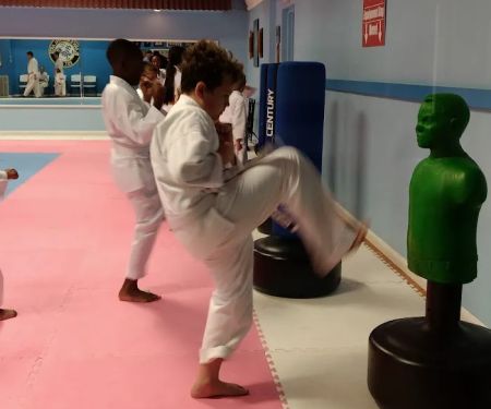 Blann's Martial Arts