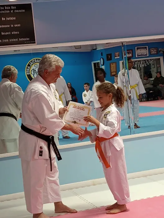 Blann's Martial Arts Picture 5