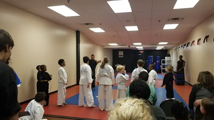 USA Karate Picture 2
