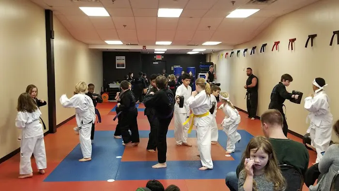 USA Karate Picture 4