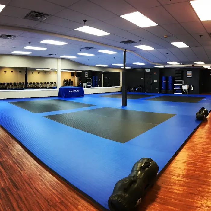 USA Karate Picture 10