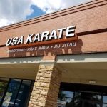 USA Karate