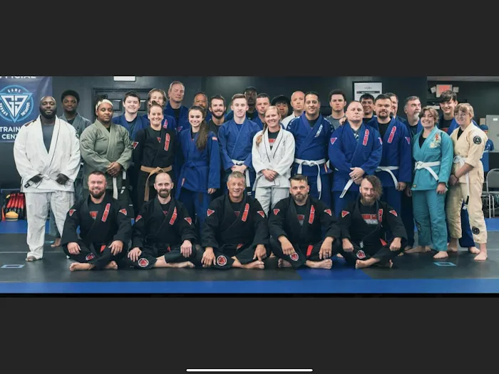USA Karate Picture 3