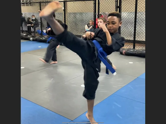 USA Karate Picture 7