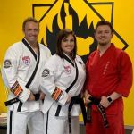 Mason's High Octane Martial Arts