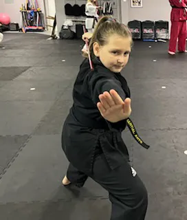 Champion Martial Arts Picture 2