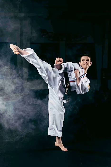 Champion Martial Arts Picture 1