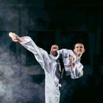 Champion Martial Arts