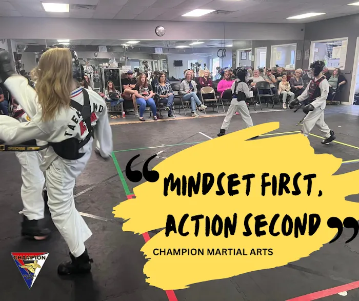 Champion Martial Arts Picture 6