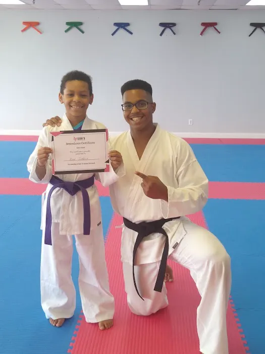Kisu's Karate LLC Picture 1