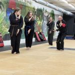 Kang Rhee Institute Of Self Defense