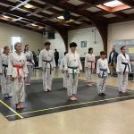 Chayon NOLA Taekwondo