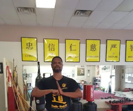 Shaolin Institute