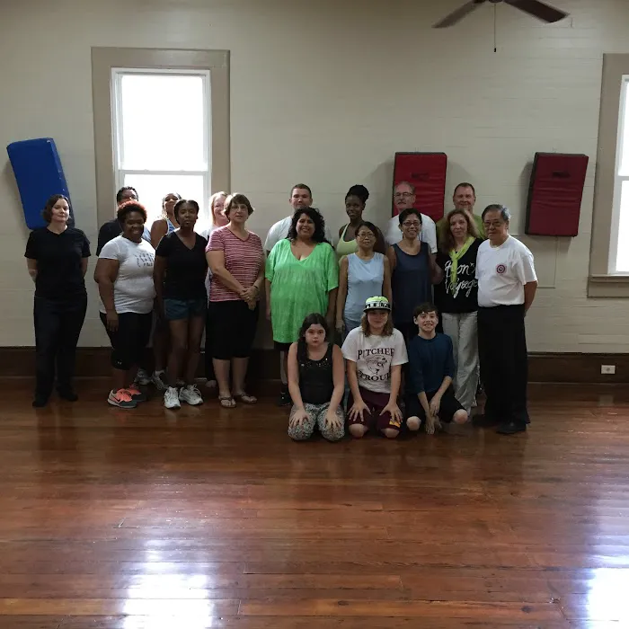 Tamashii Karate & Tai Center Picture 2