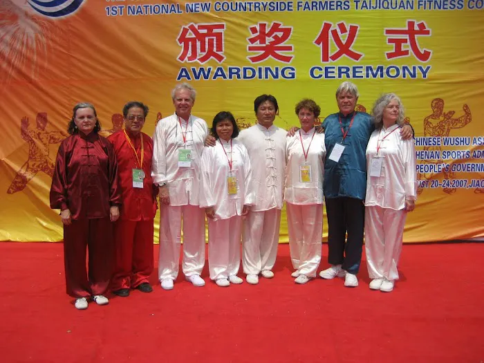 Tamashii Karate & Tai Center Picture 4