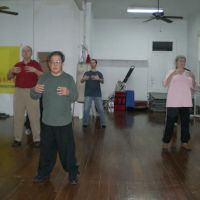 Tamashii Karate & Tai Center ico