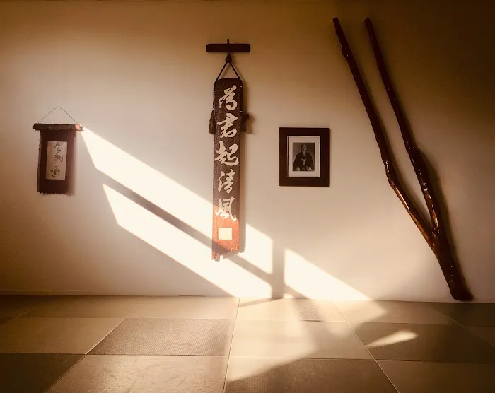 NOLA Aikido Picture 1