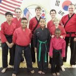 Martial Arts Institute of Louisiana
