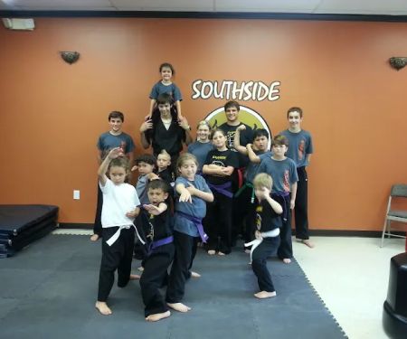 Southside Xtreme Martial Arts