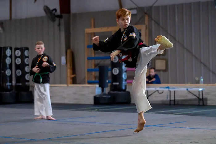 Southside Xtreme Martial Arts Picture 6