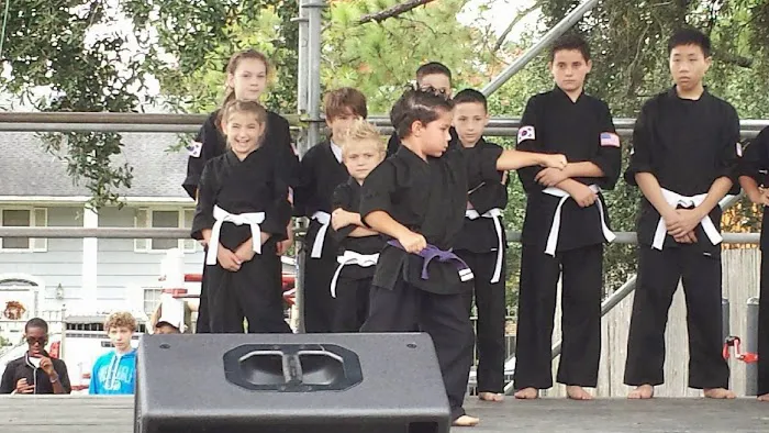 Southside Xtreme Martial Arts Picture 8