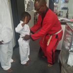 Blanco Martial Arts Academy LLC