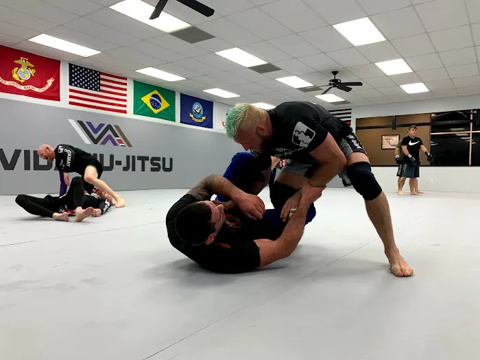 Science of Jiu Jitsu Academy Picture 3