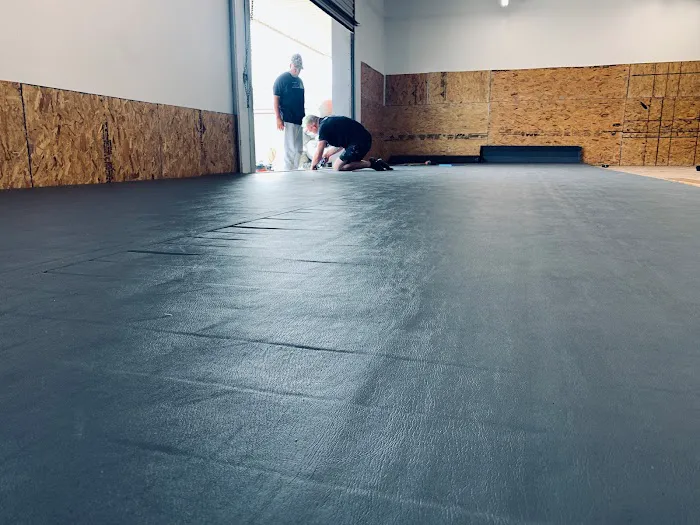 Science of Jiu Jitsu Academy Picture 4