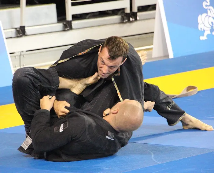 Science of Jiu Jitsu Academy Picture 9