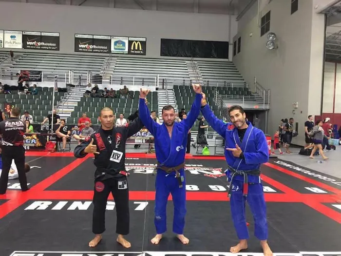 Science of Jiu Jitsu Academy Picture 10