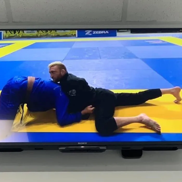 Science of Jiu Jitsu Academy Picture 7