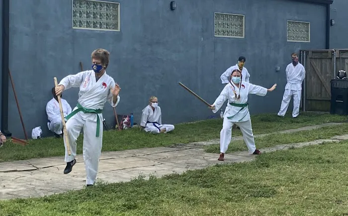 New Orleans Shaolin Picture 2