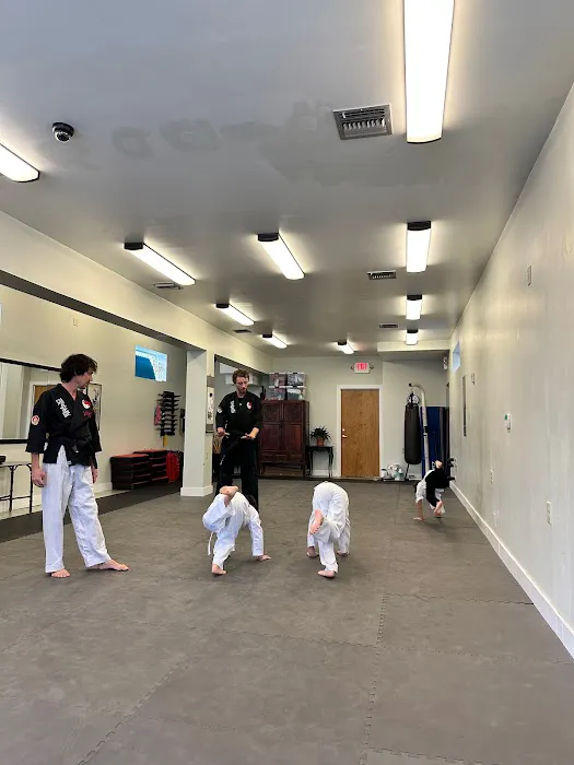 New Orleans Shaolin Picture 7