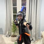 Forever Driven Martial Arts